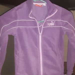 Youth girls sweat shirt